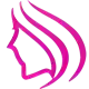 PINKLADY KL LOGO