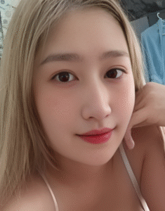 "Yuri โ thoughtful massage therapist with warm demeanor"