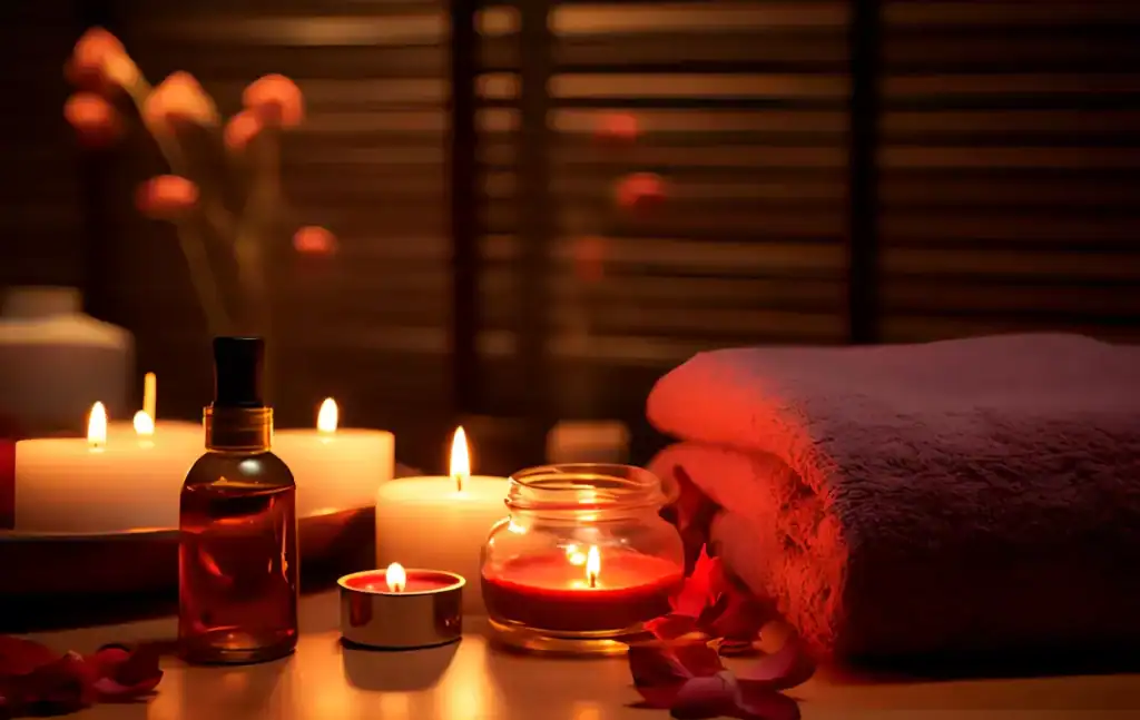 Benefits of B2B Massage in Kuala Lumpur - PinkLady KL
